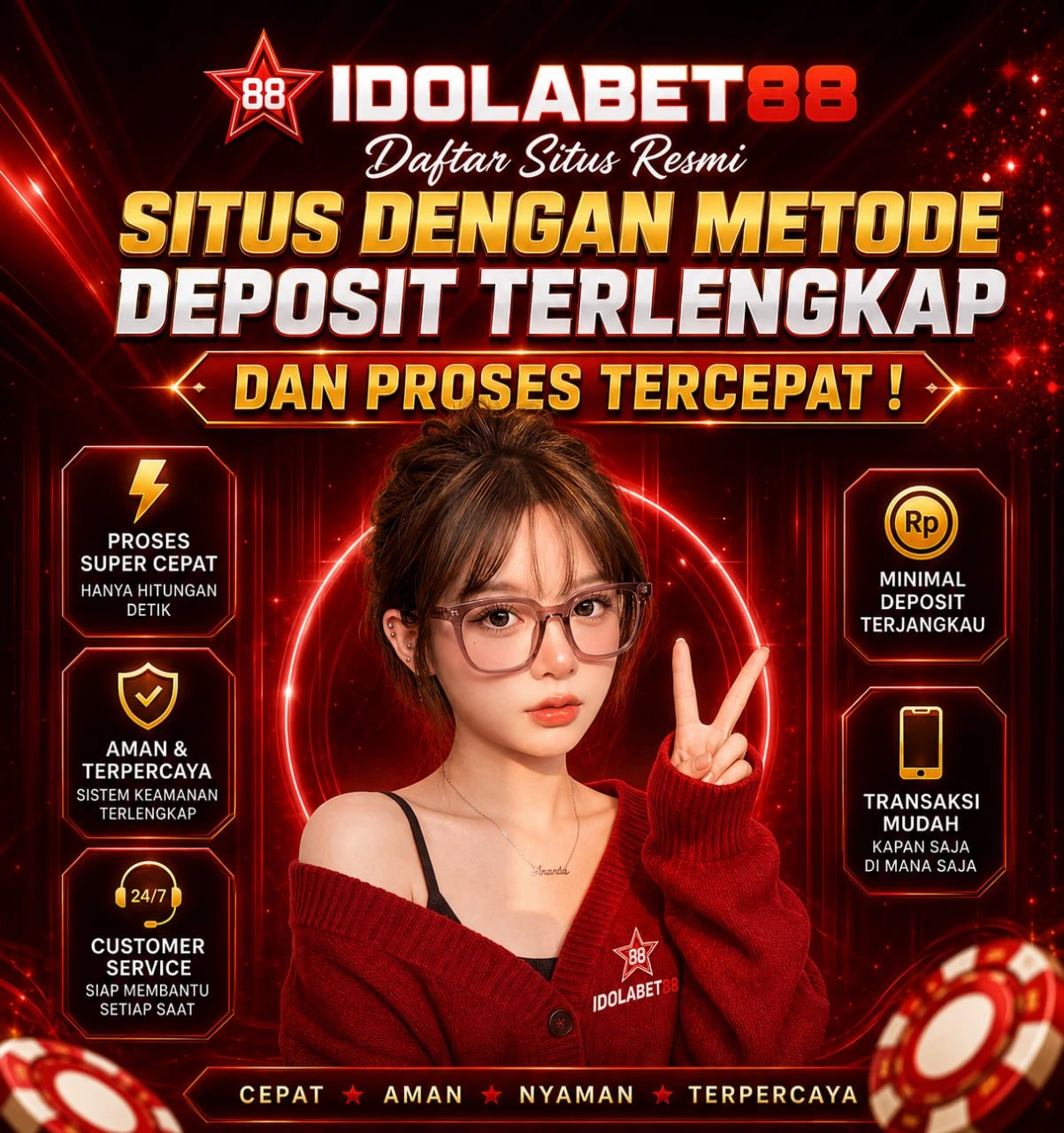 IDOLABET88